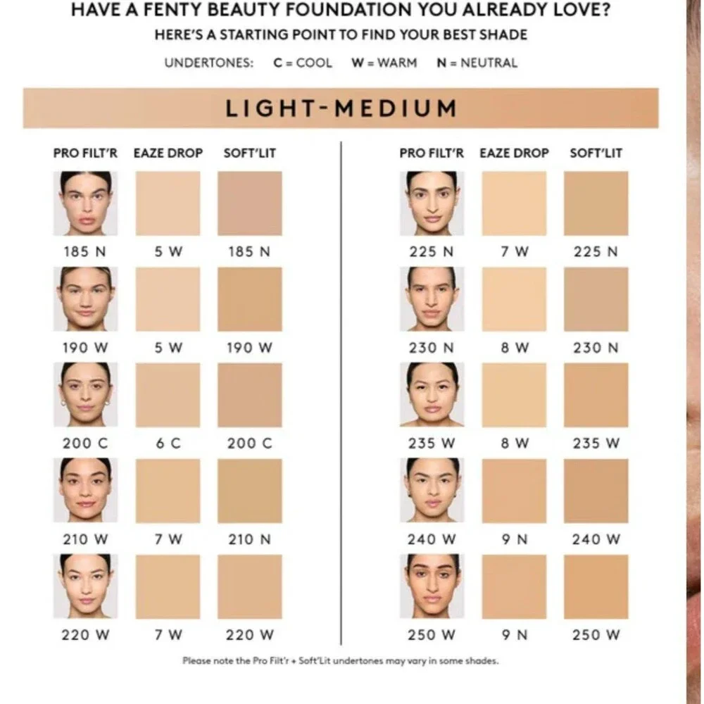 Pro Filt'r Soft Matte 250